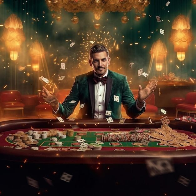 betvip com – Live Casino và Slot Online