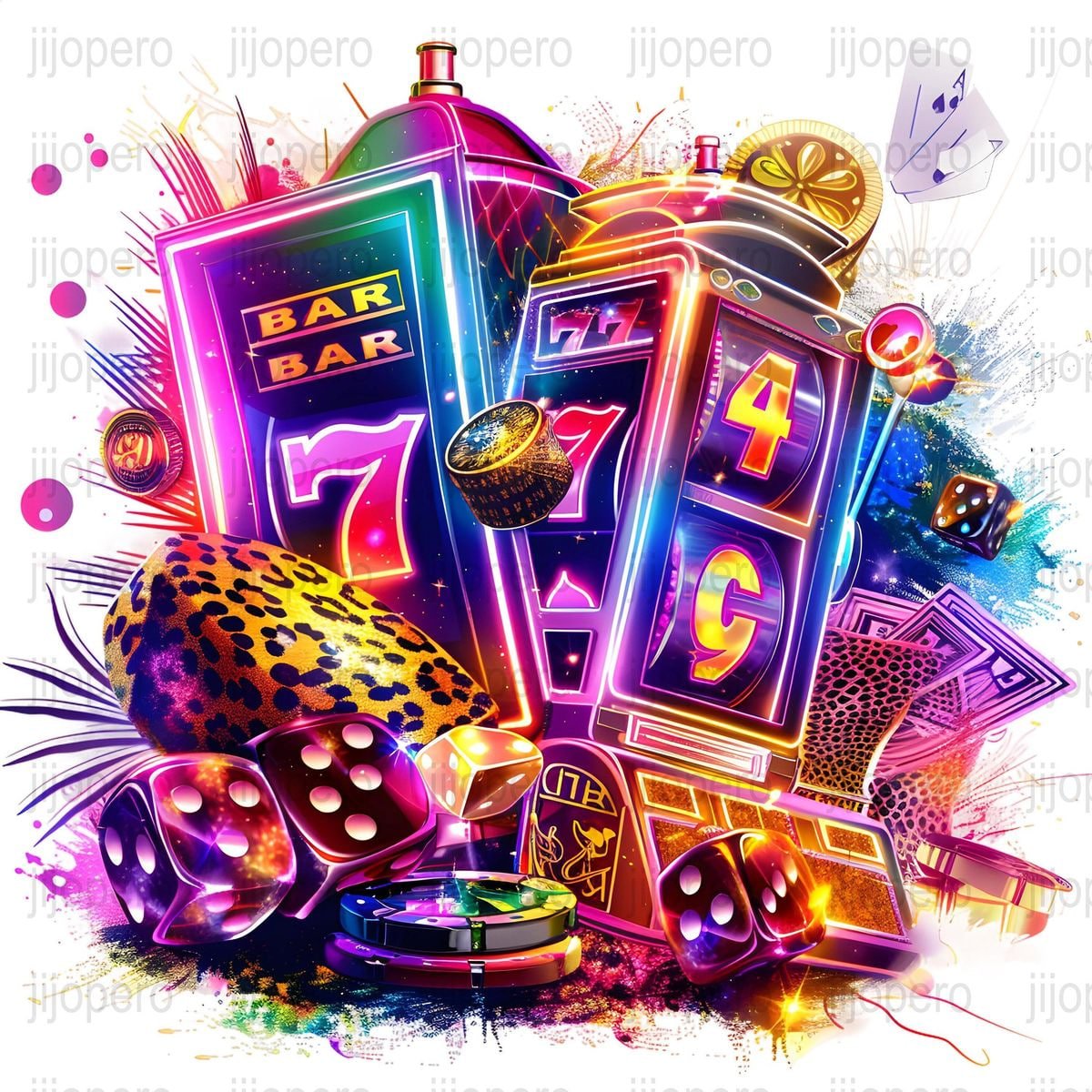 betvip com